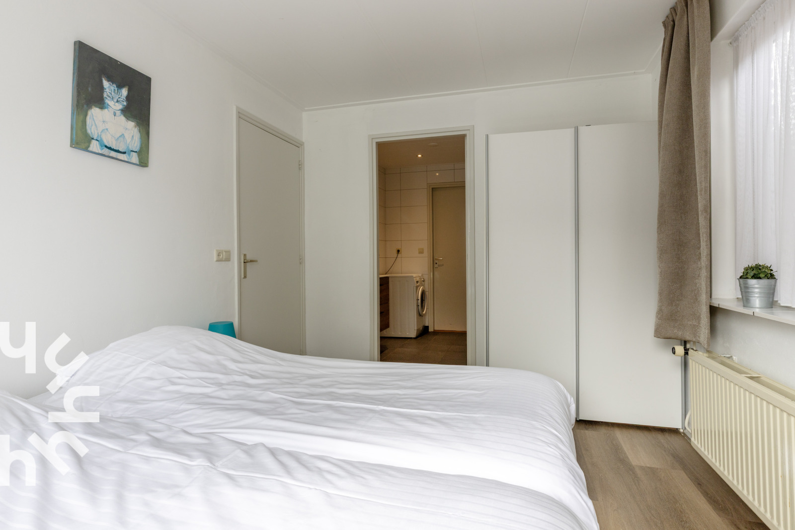 Bungalow in Wanneperveen voor 10 personen foto 4