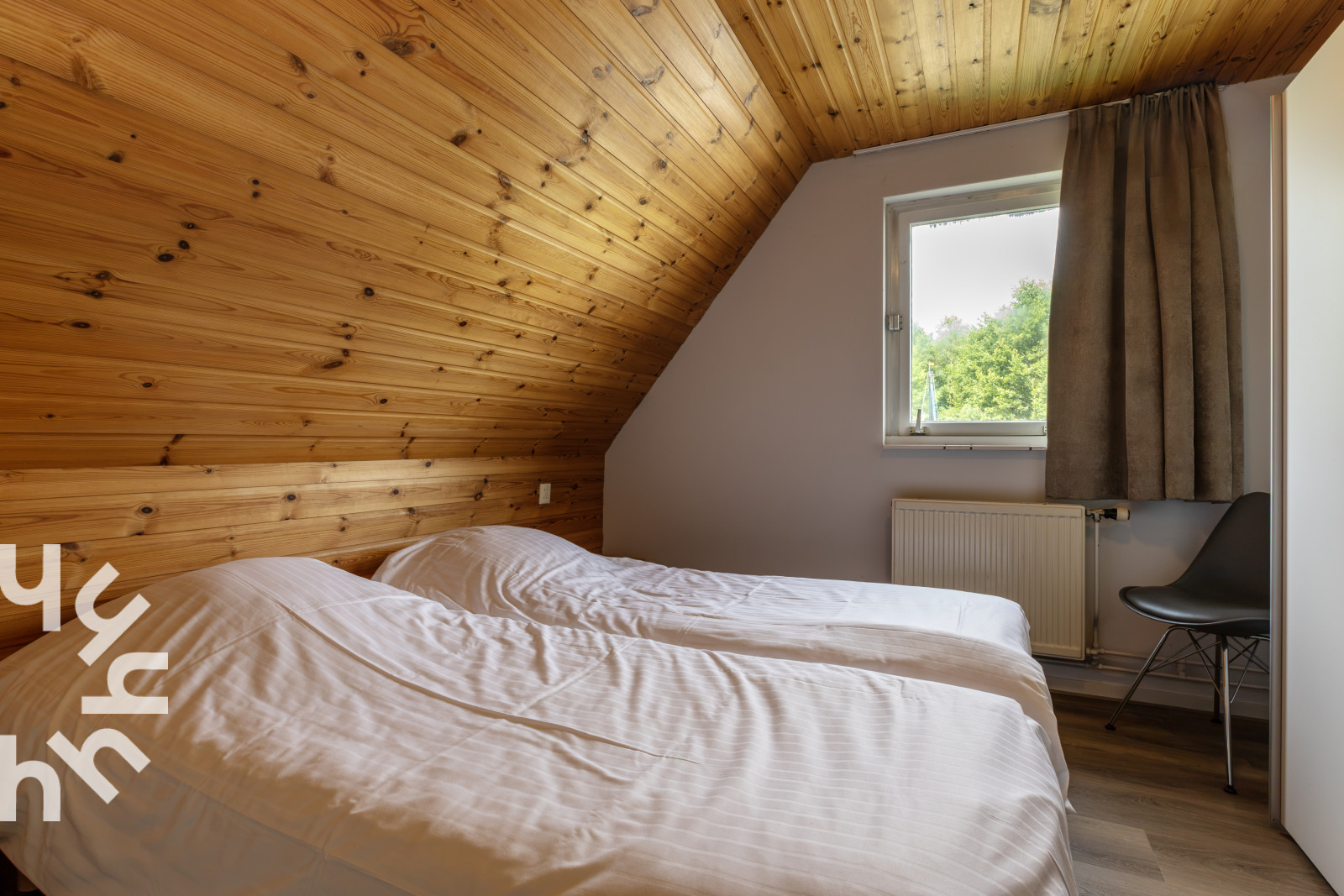 Bungalow in Wanneperveen voor 10 personen foto 16