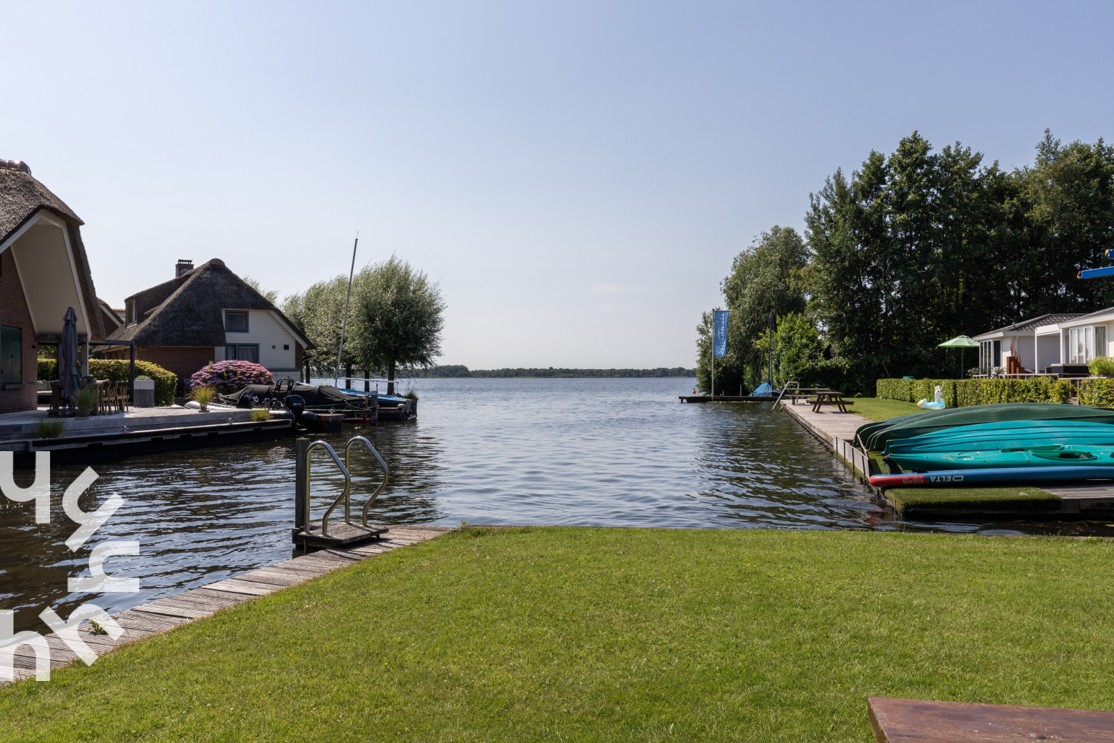 Bungalow OV790 in Wanneperveen in Wanneperveen – foto 2 uit de partnerbron