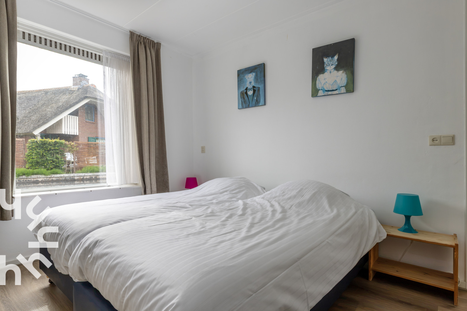 Bungalow in Wanneperveen voor 10 personen foto 14