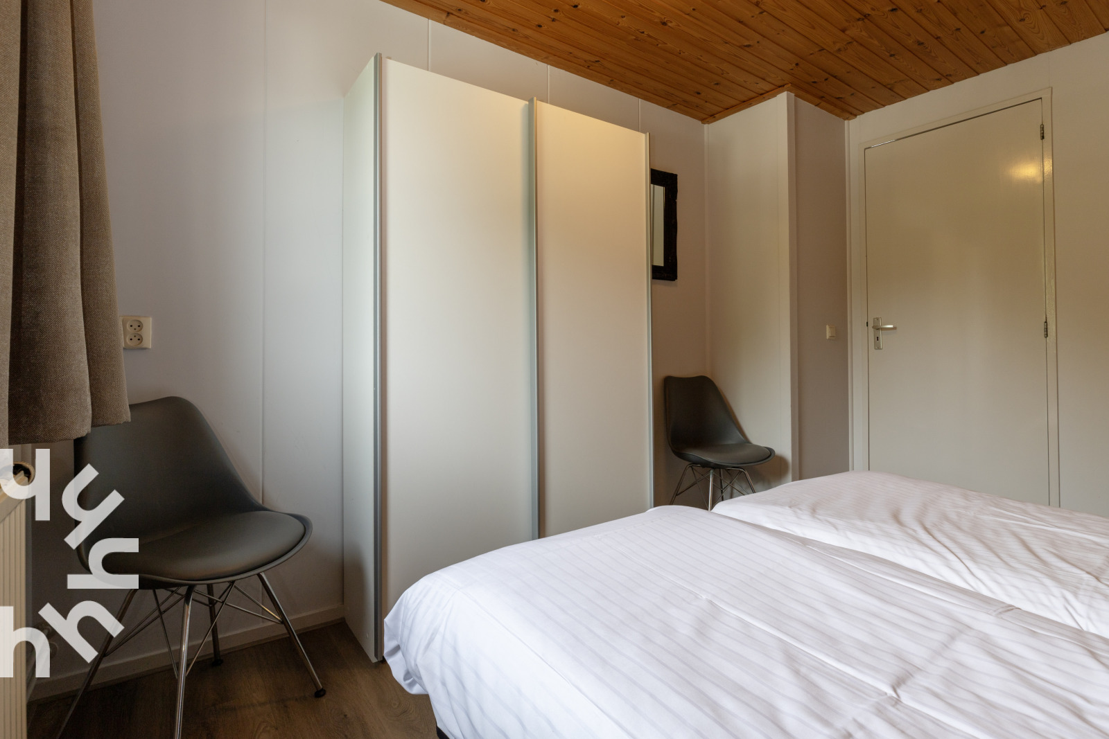 Bungalow in Wanneperveen voor 10 personen foto 6