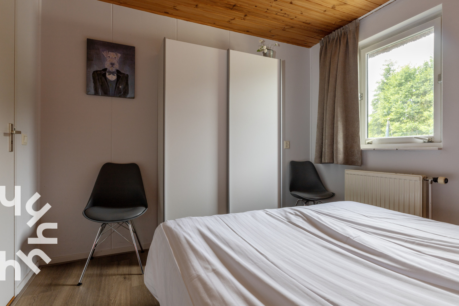 Bungalow in Wanneperveen voor 10 personen foto 18