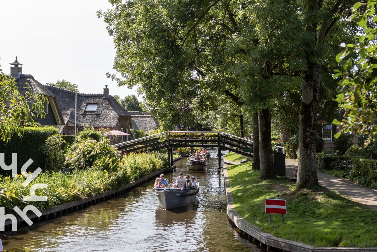 Bungalow in Wanneperveen voor 10 personen foto 12