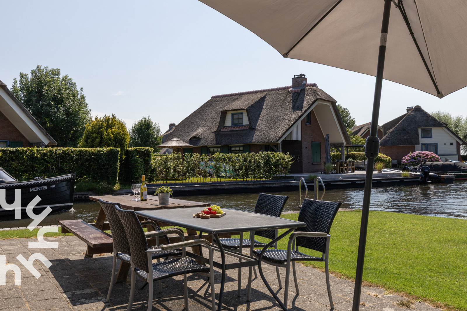 Bungalow in Wanneperveen voor 10 personen foto 10