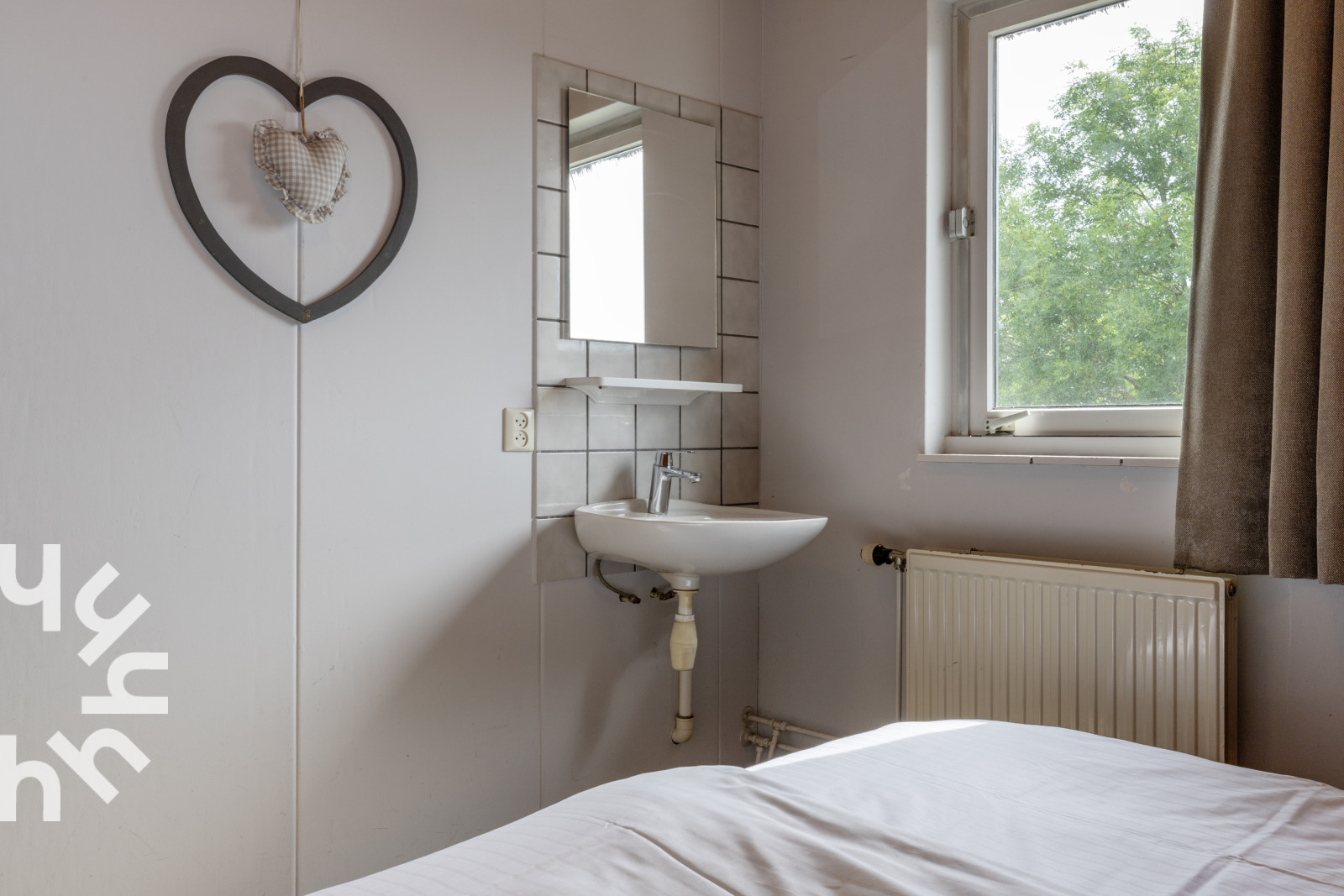 Bungalow in Wanneperveen voor 10 personen foto 17