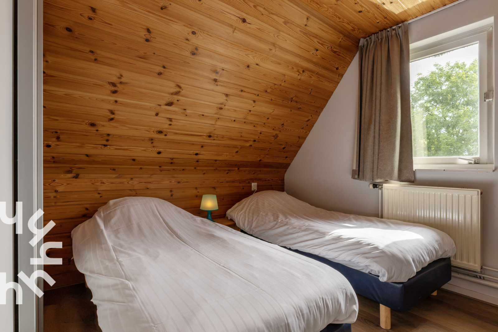 Bungalow in Wanneperveen voor 10 personen foto 7