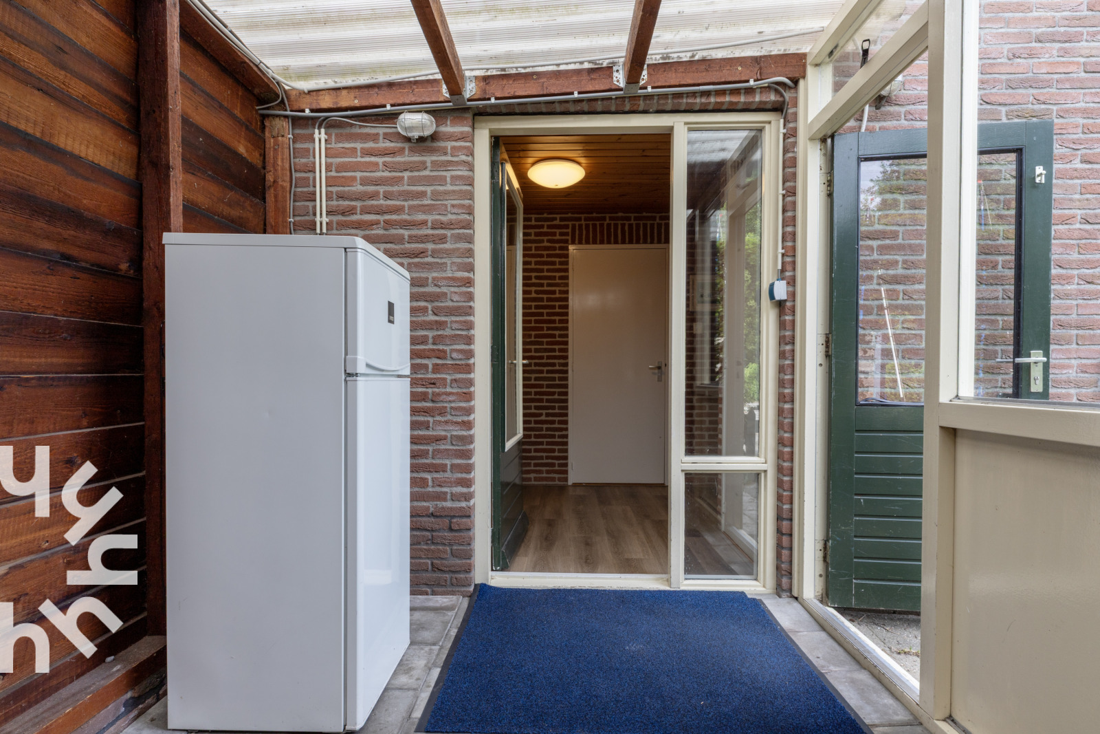 Bungalow in Wanneperveen voor 10 personen foto 9