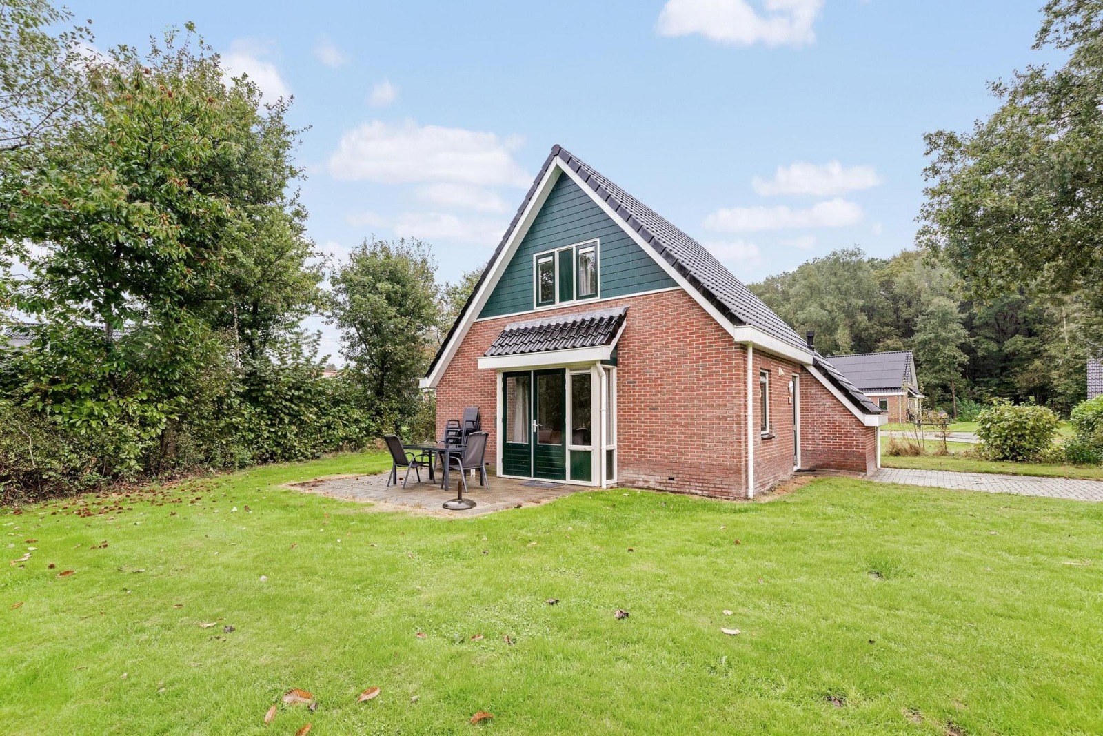 Bungalow in Hoge Hexel voor 8 personen foto 12