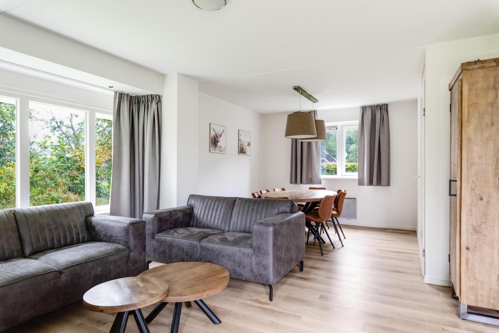 Bungalow in Hoge Hexel voor 8 personen foto 15