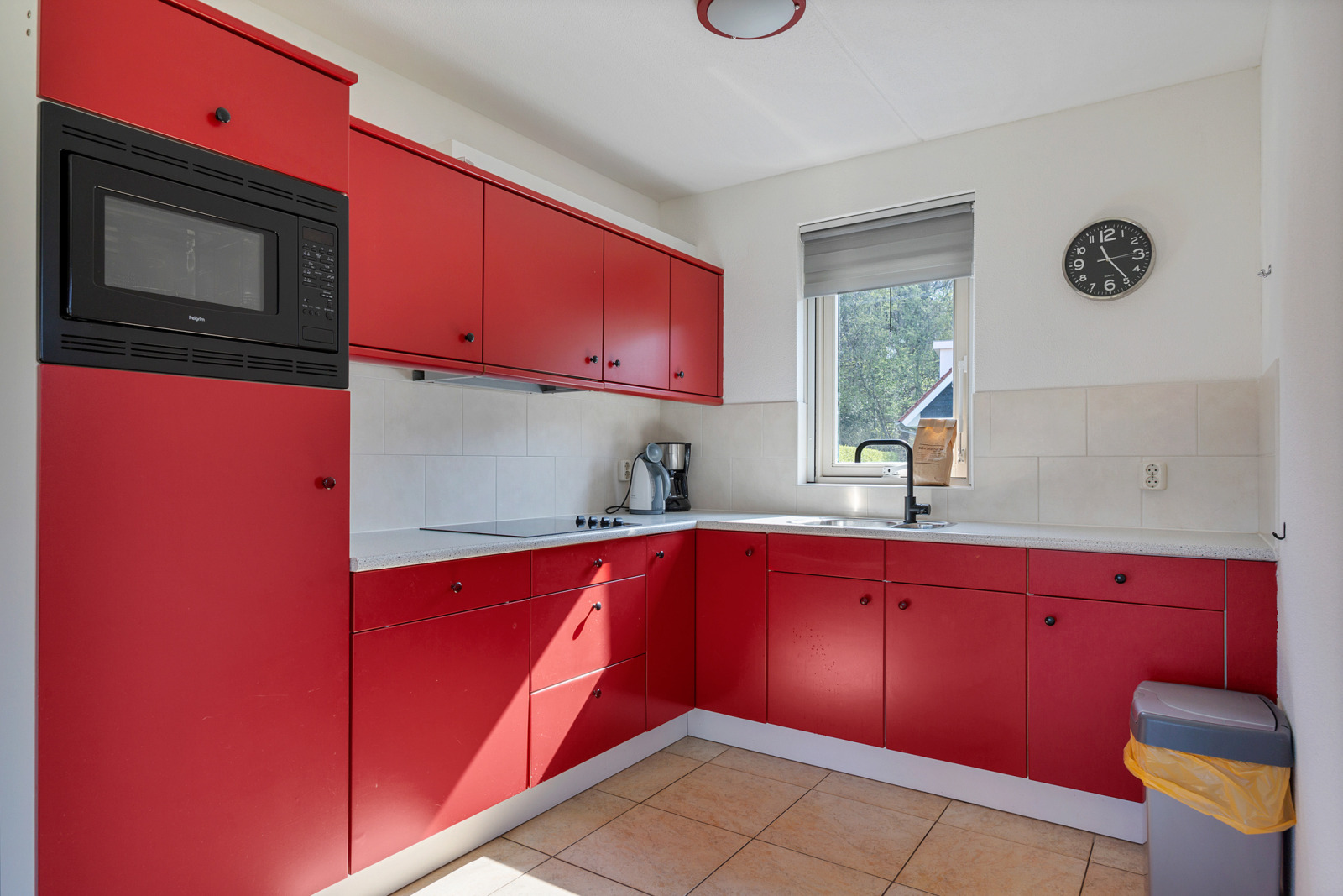 Bungalow in Hoge Hexel voor 8 personen foto 19