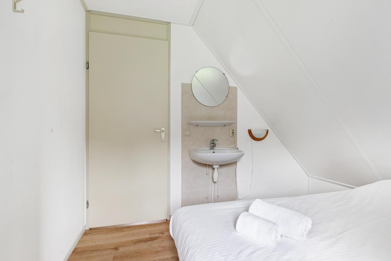 Bungalow in Hoge Hexel voor 8 personen foto 14