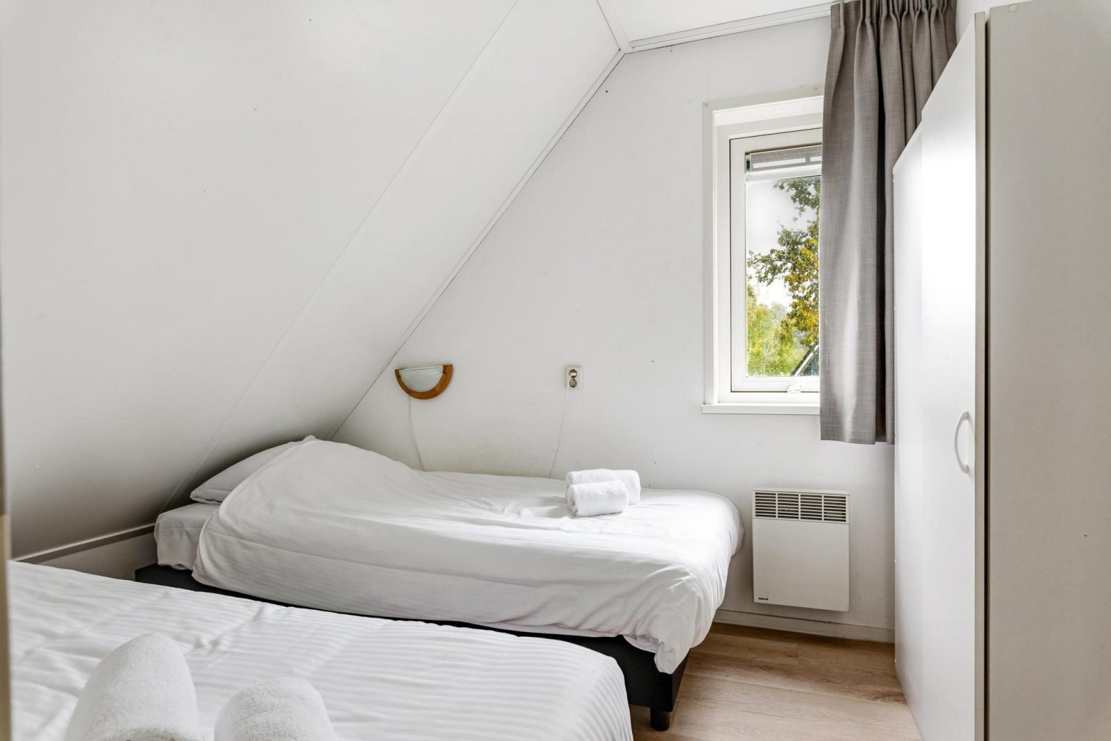 Bungalow in Hoge Hexel voor 8 personen foto 16
