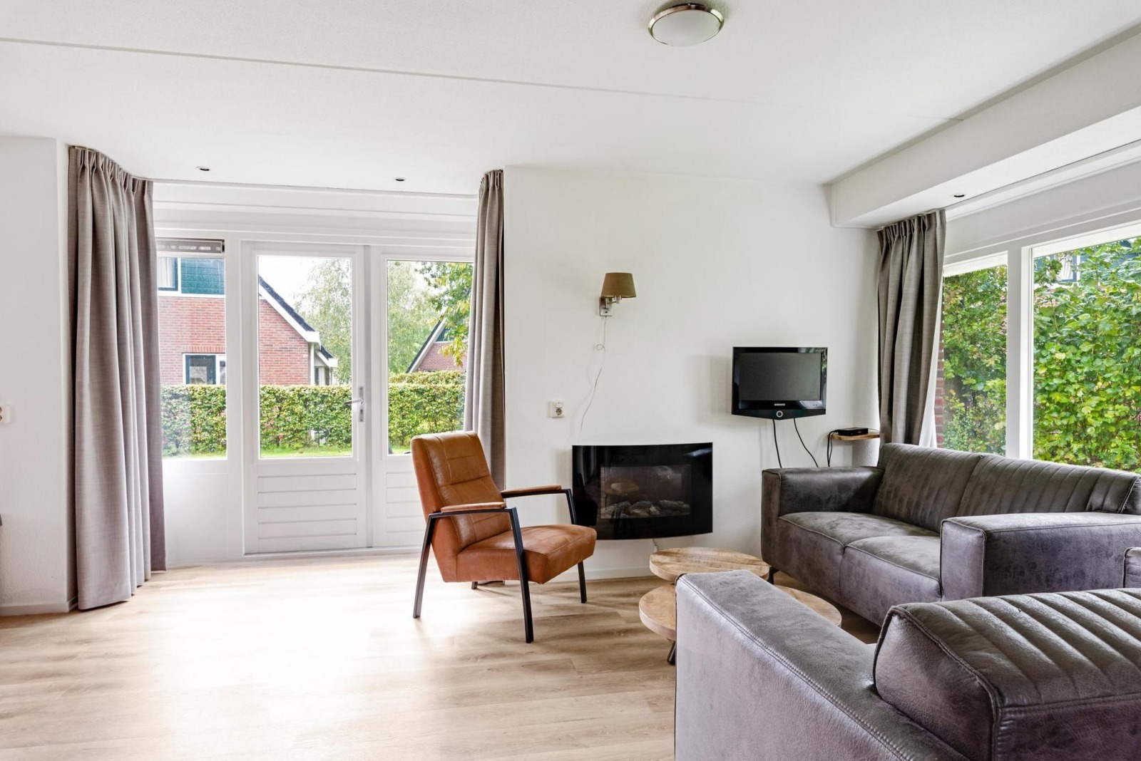 Bungalow in Hoge Hexel voor 8 personen foto 17