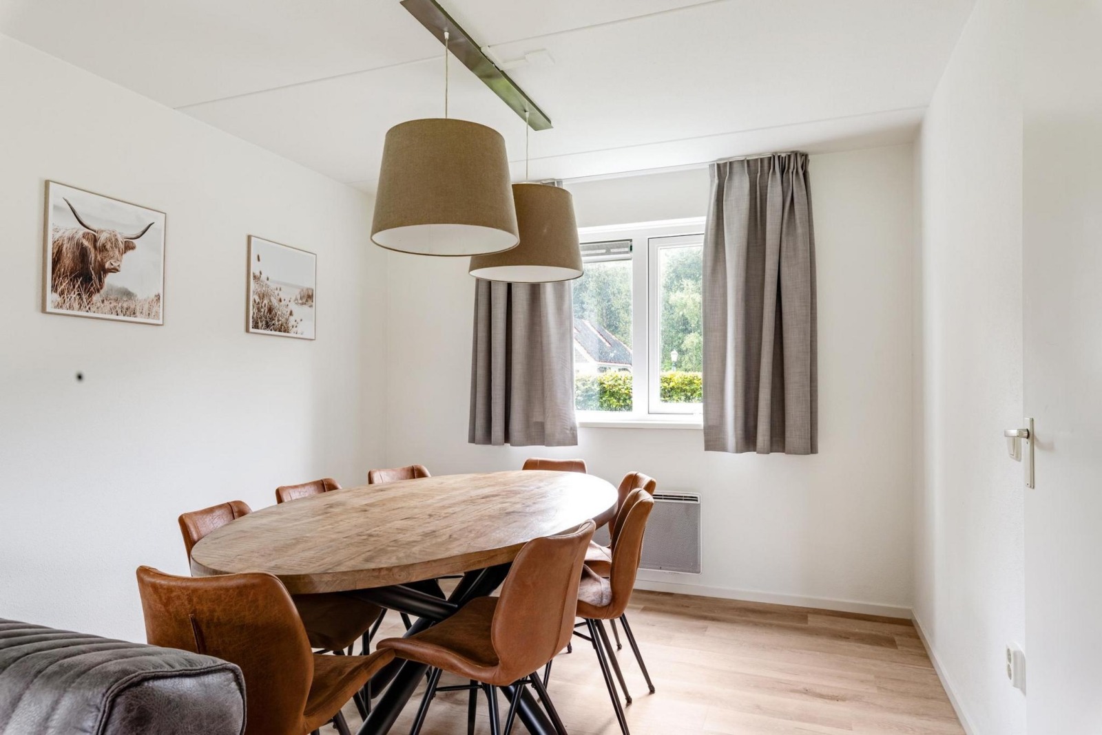 Bungalow in Hoge Hexel voor 8 personen foto 11