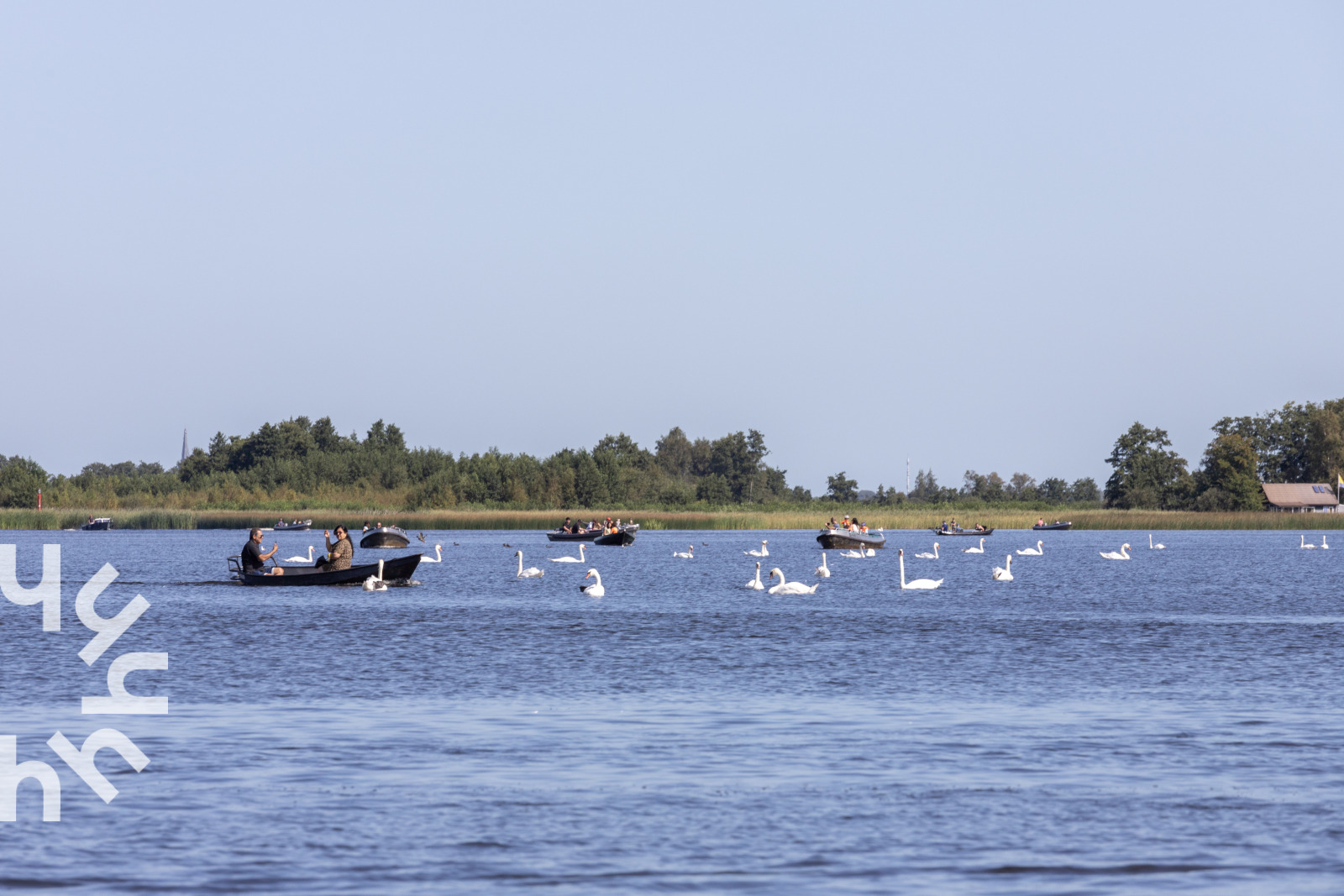 Vakantieboerderij in Giethoorn voor 6 personen foto 12