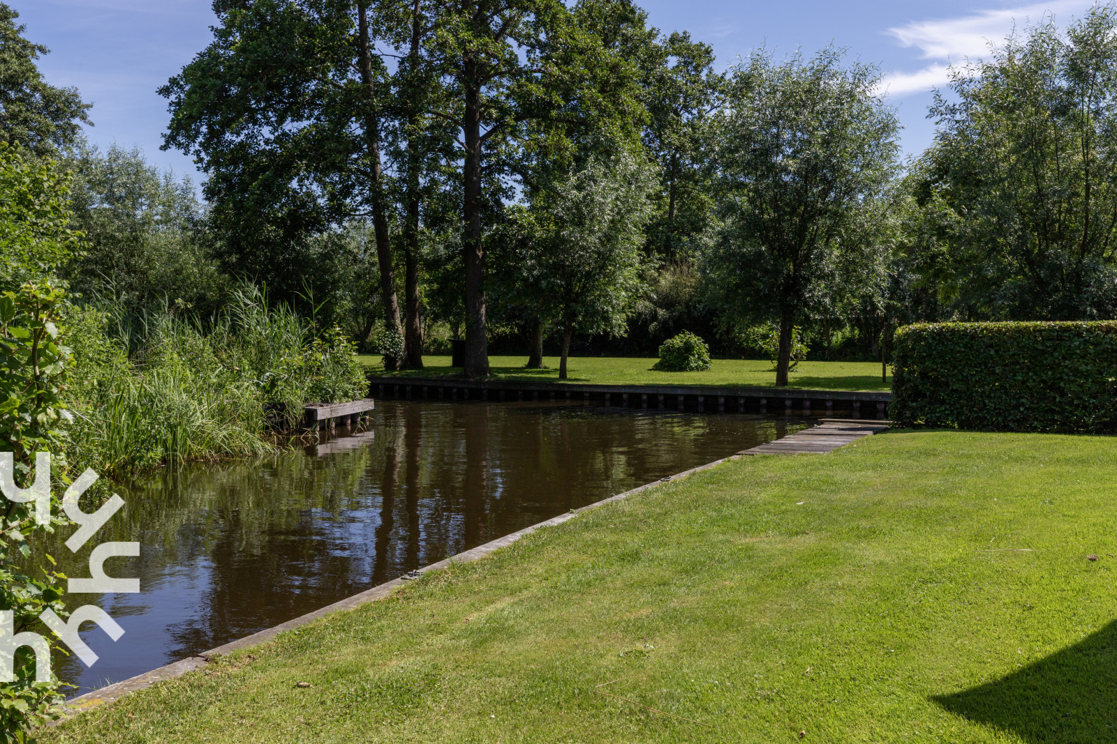 Vakantieboerderij in Giethoorn voor 6 personen foto 17