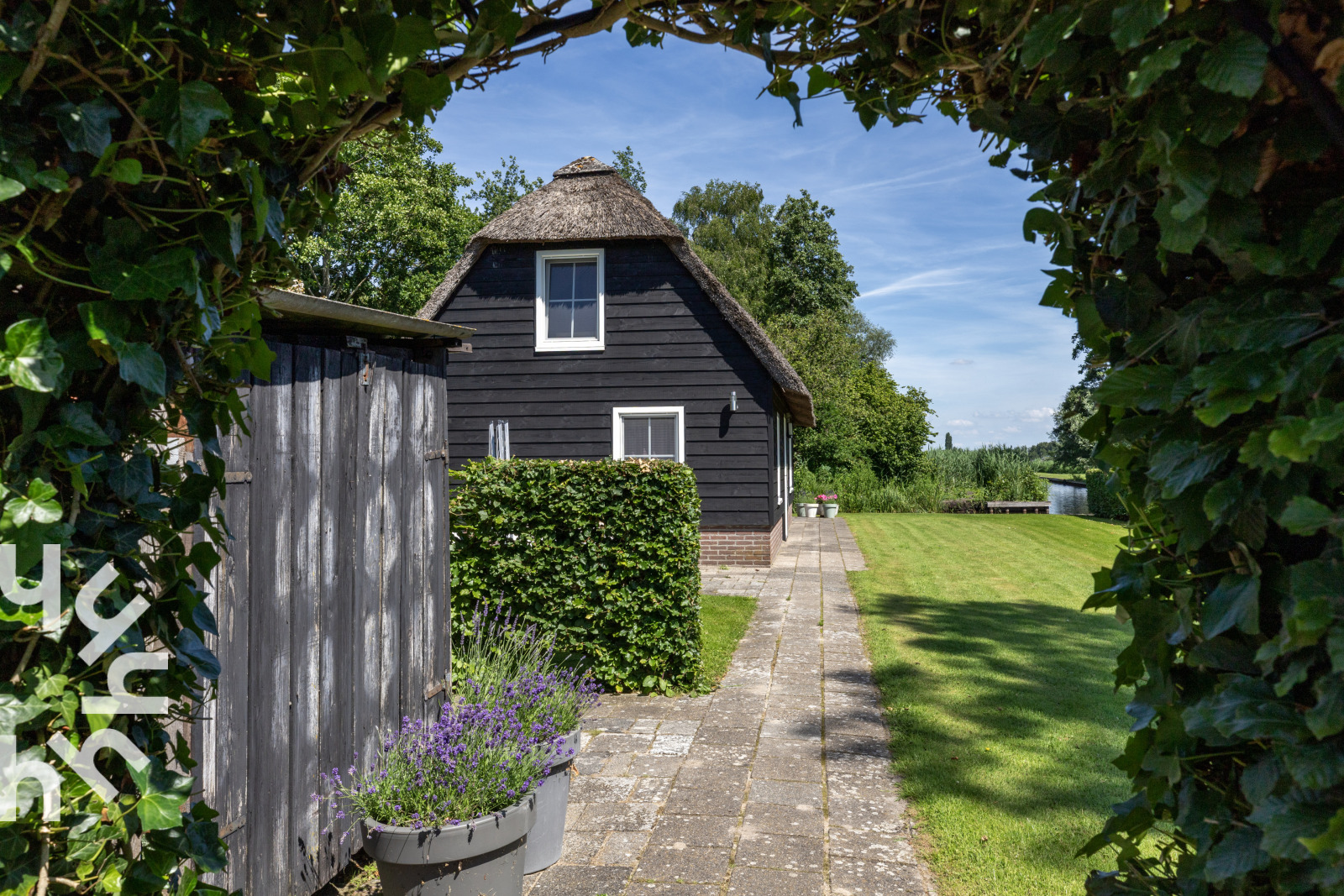 Vakantieboerderij in Giethoorn voor 6 personen foto 19