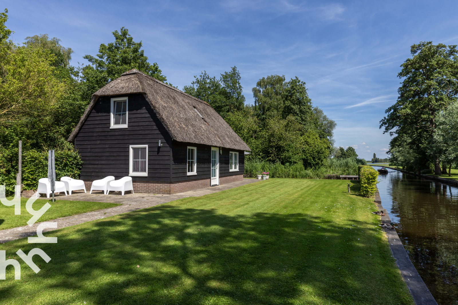 Vakantieboerderij in Giethoorn voor 6 personen foto 18