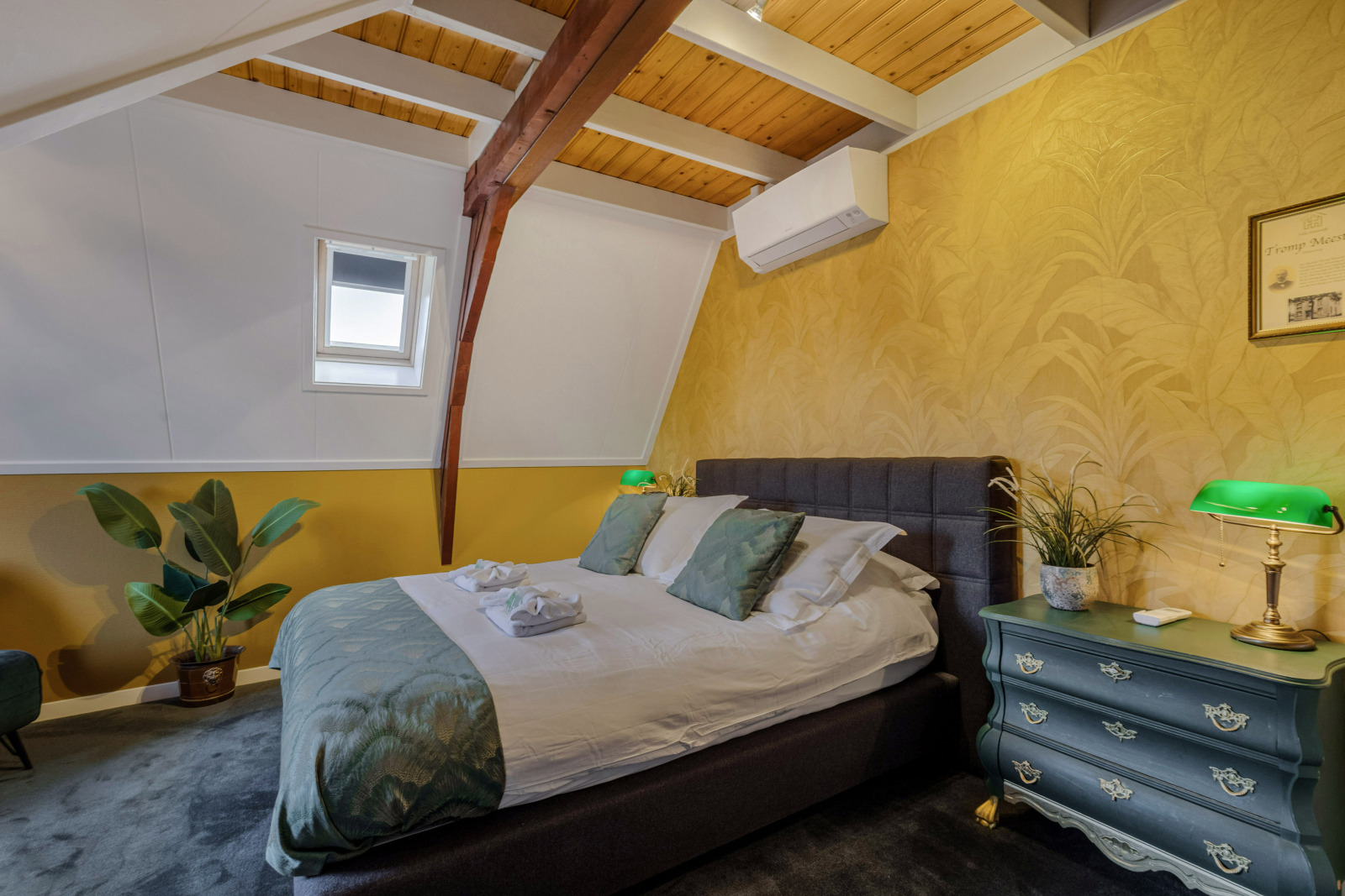 Villa in Steenwijk voor 15 personen foto 5