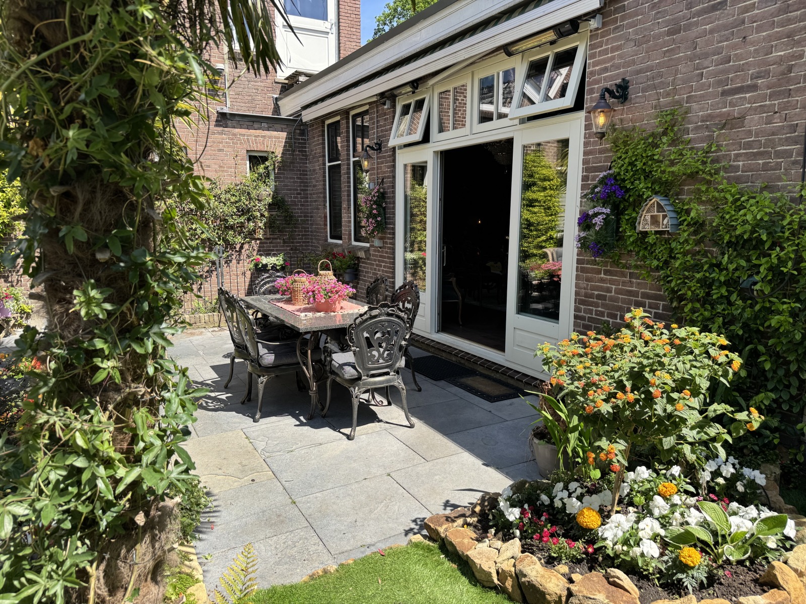 Villa in Steenwijk voor 15 personen foto 18