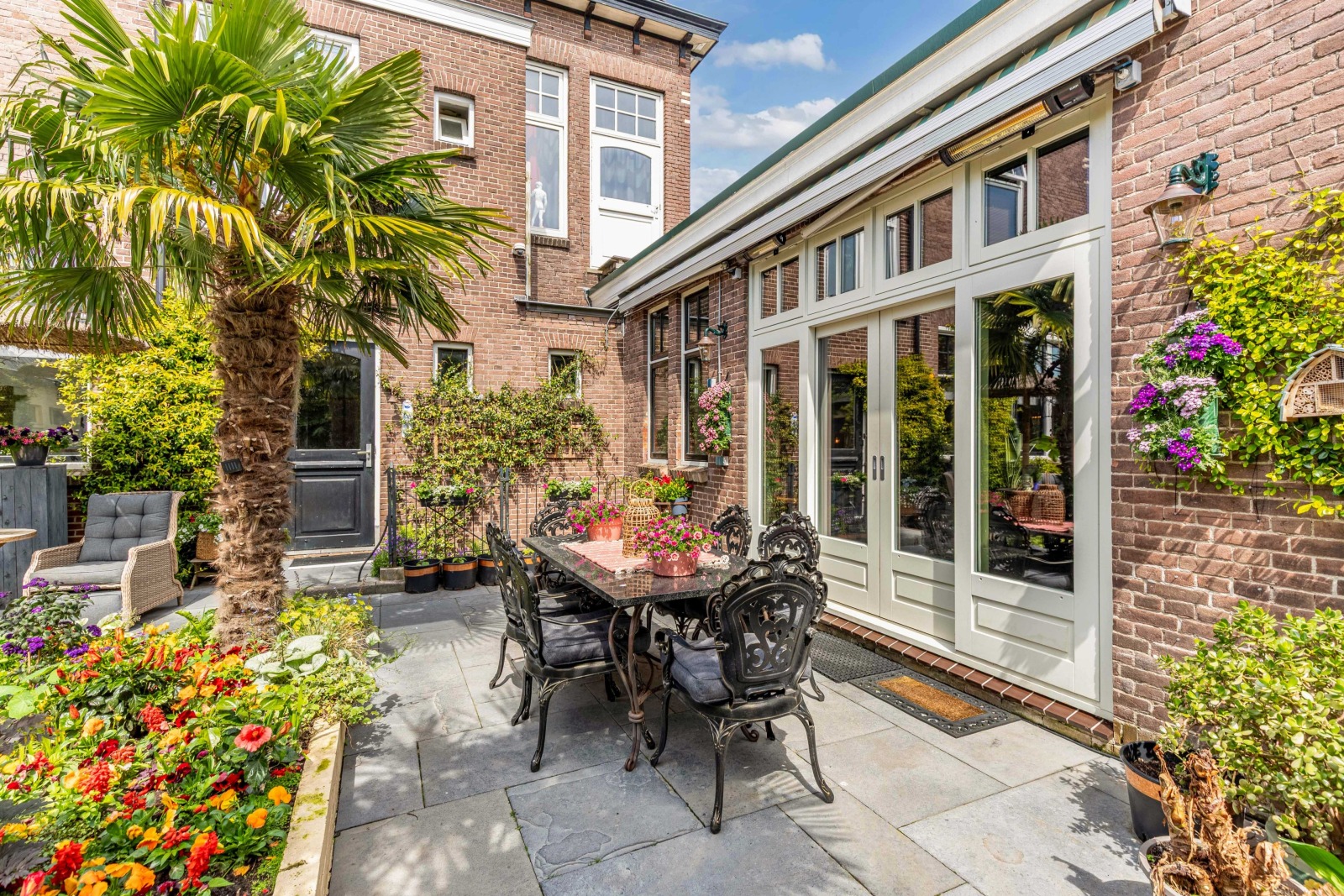 Villa in Steenwijk voor 15 personen foto 8