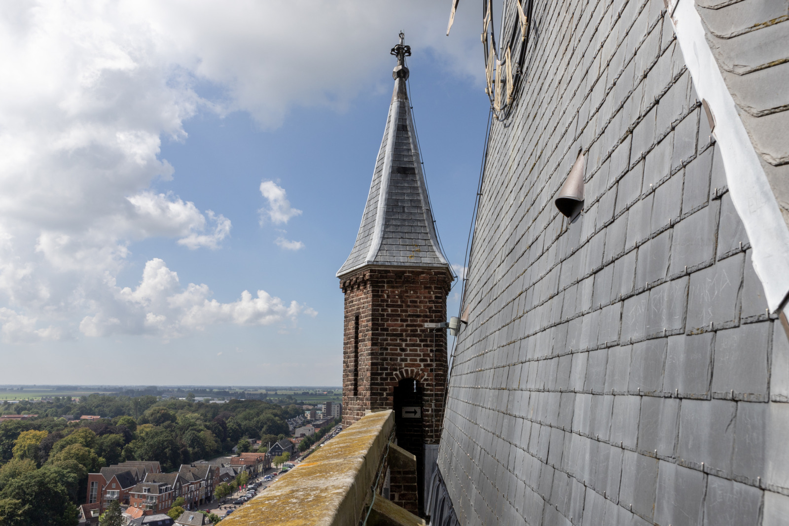 Villa in Steenwijk voor 15 personen foto 15