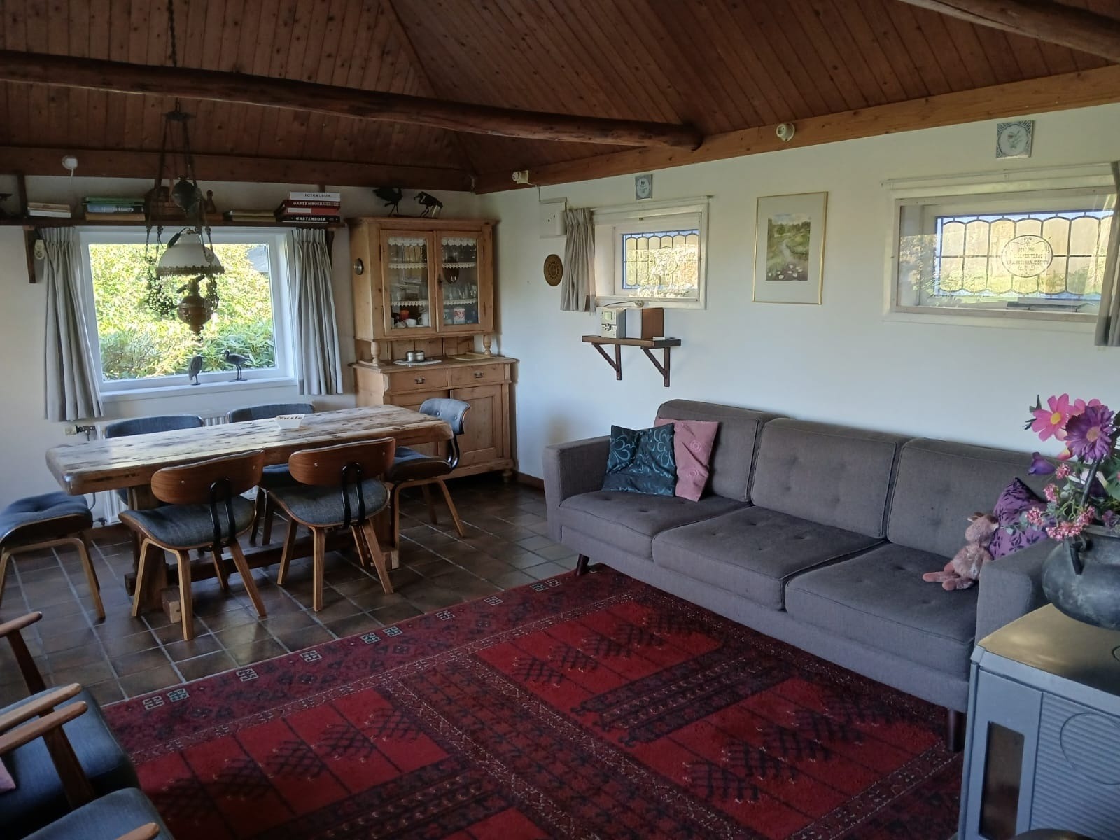Recreatiewoning in Kalenberg voor 6 personen foto 7