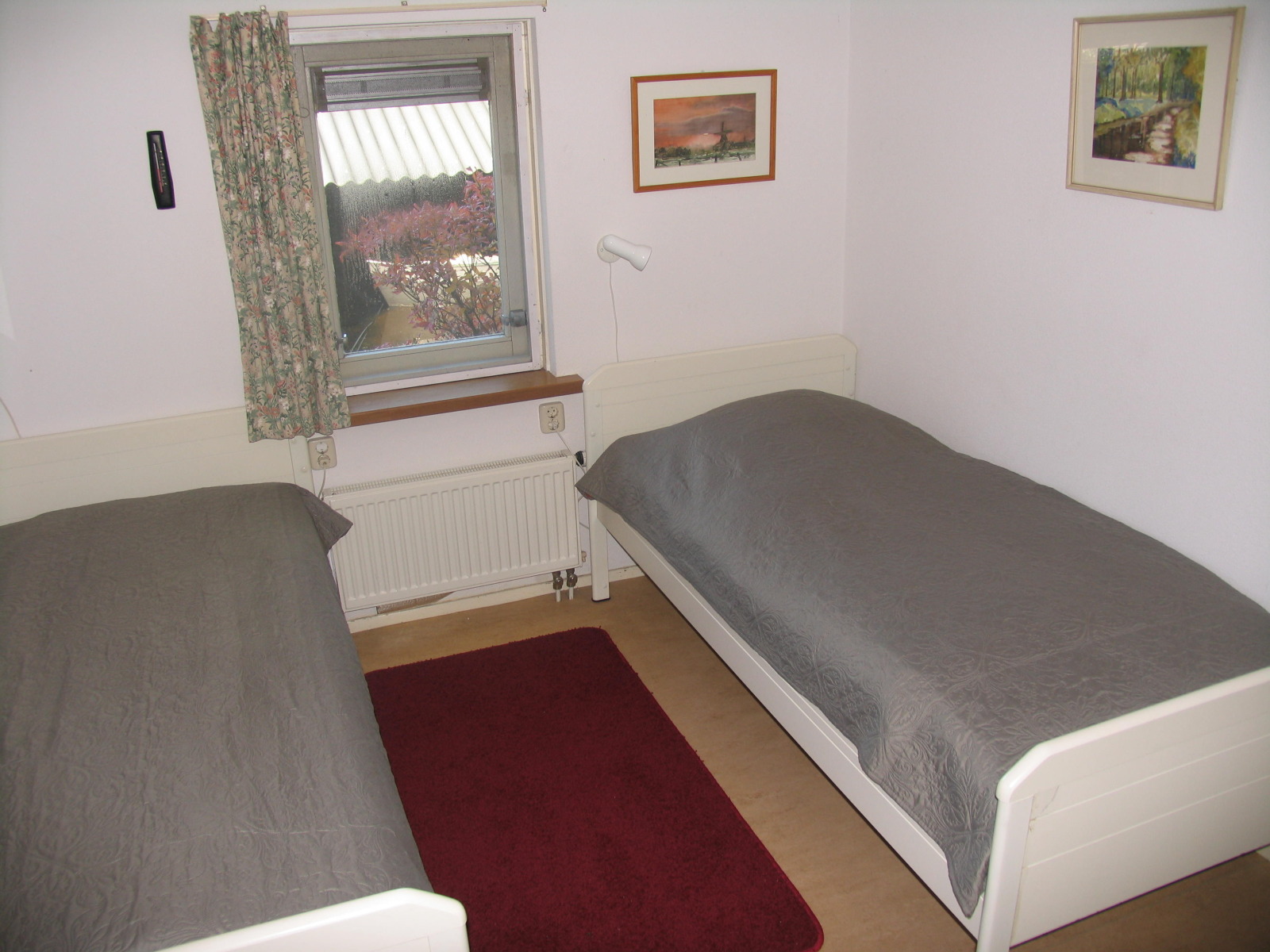 Recreatiewoning in Kalenberg voor 6 personen foto 18