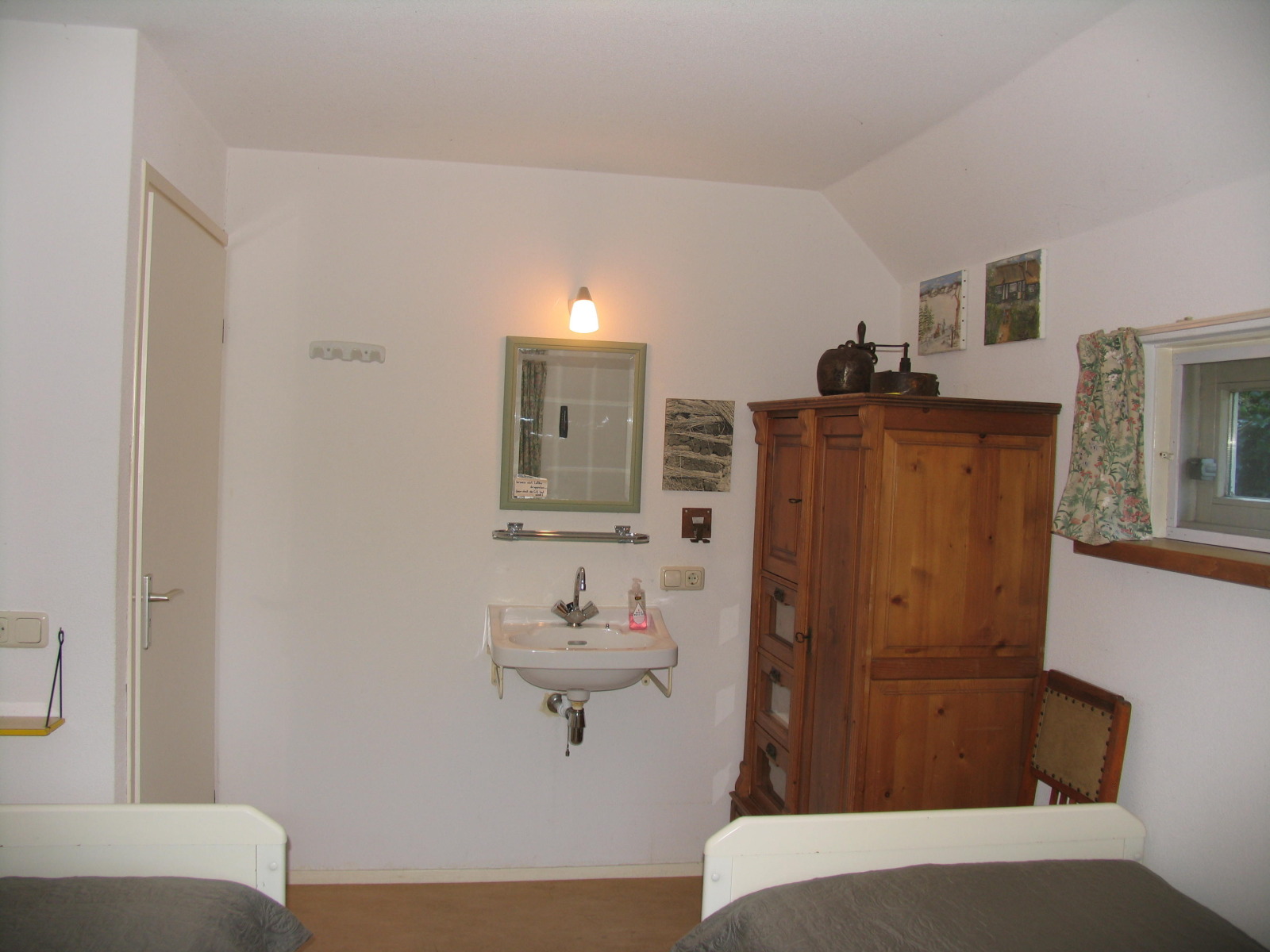 Recreatiewoning in Kalenberg voor 6 personen foto 3