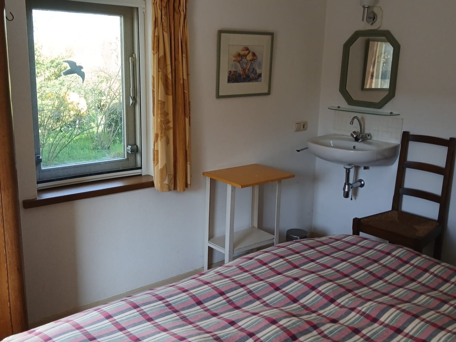 Recreatiewoning in Kalenberg voor 6 personen foto 8