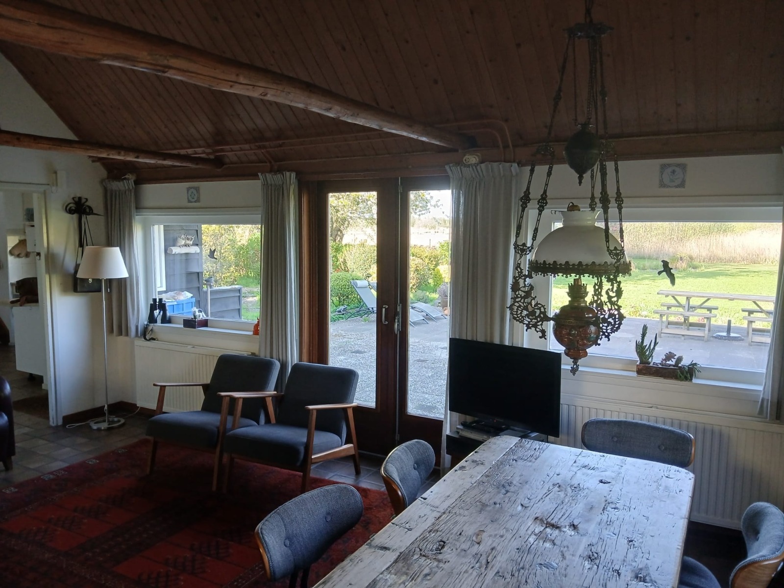 Recreatiewoning in Kalenberg voor 6 personen foto 13