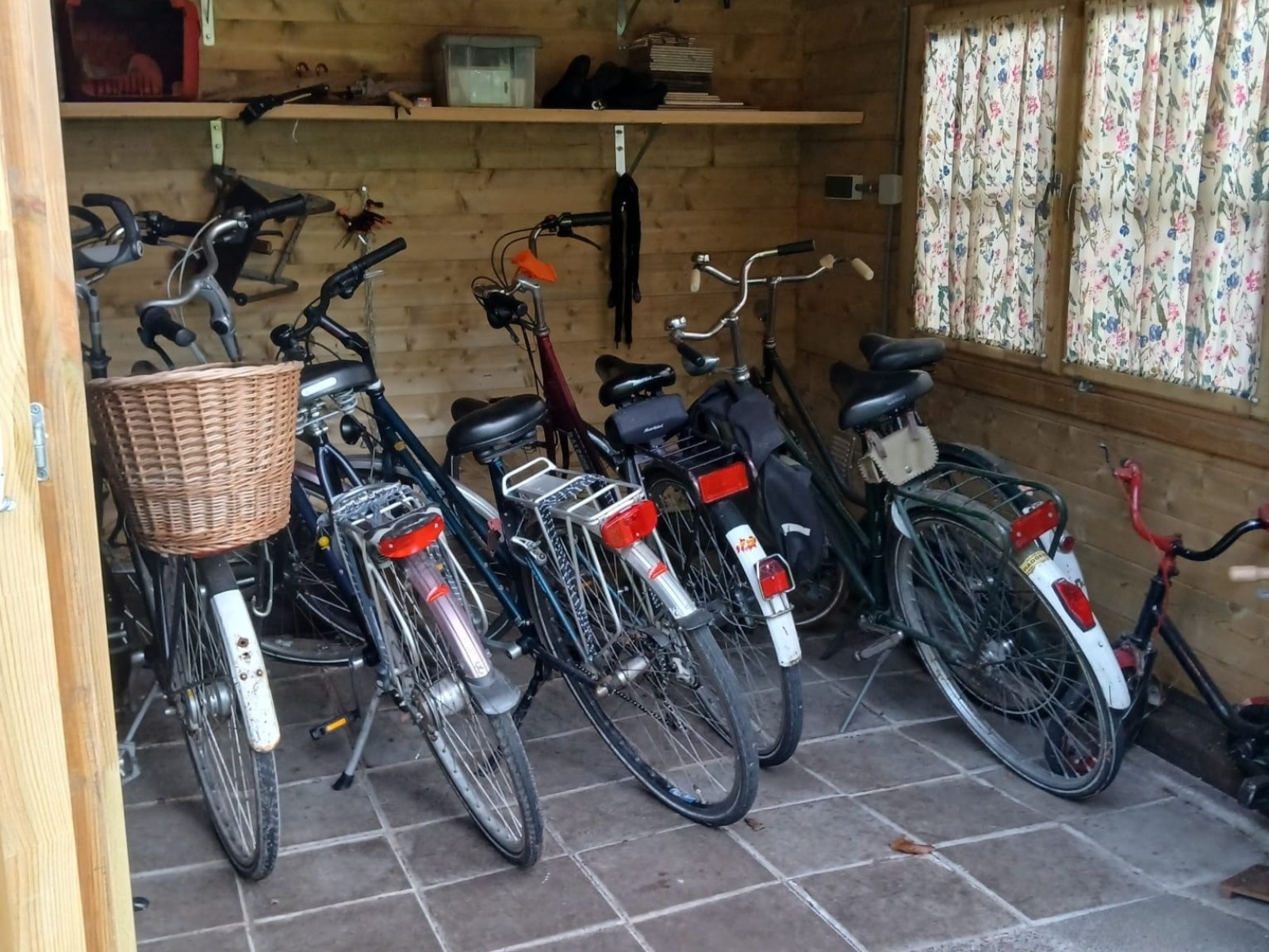 Recreatiewoning in Kalenberg voor 6 personen foto 12