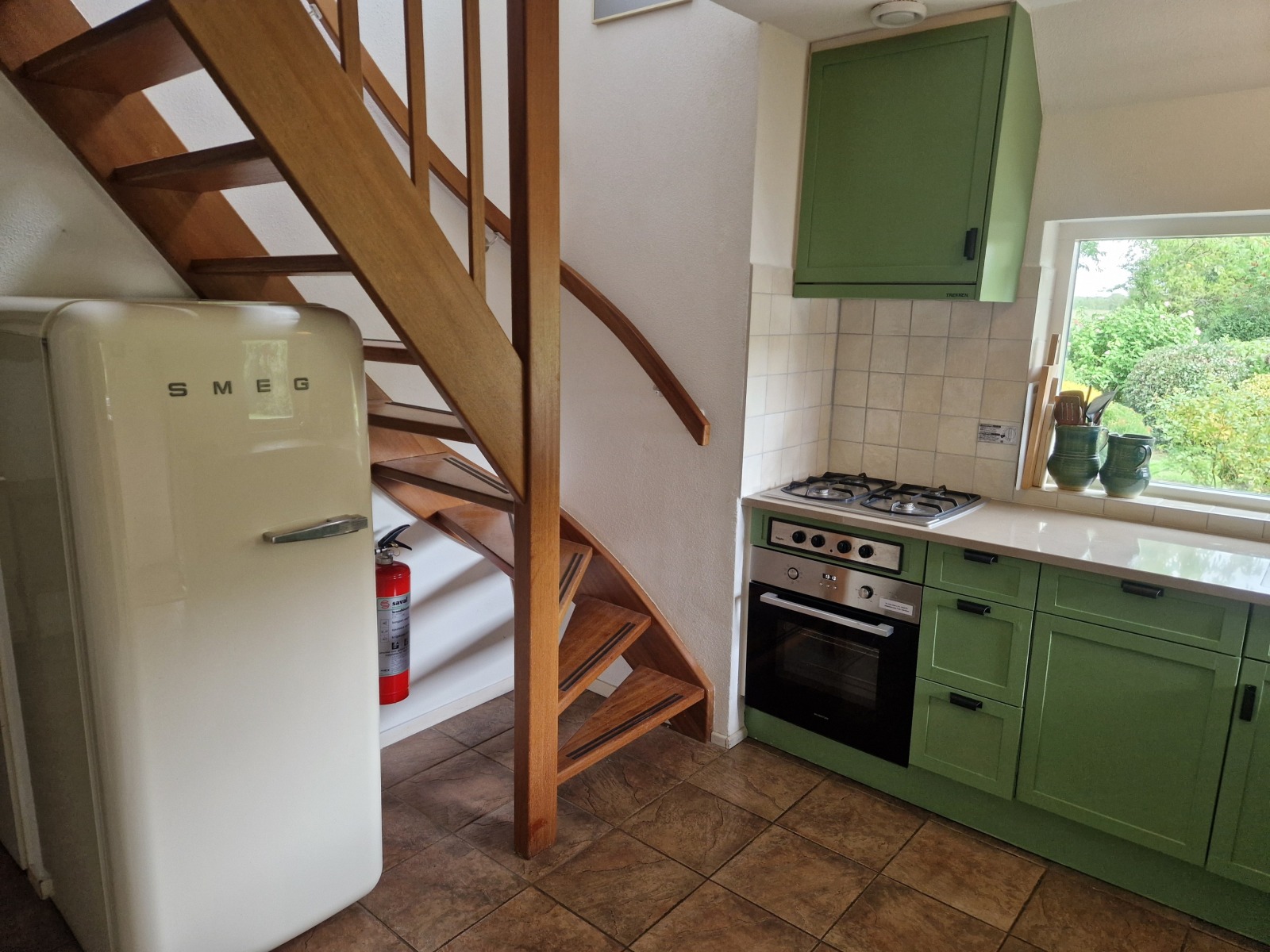 Recreatiewoning in Kalenberg voor 6 personen foto 11