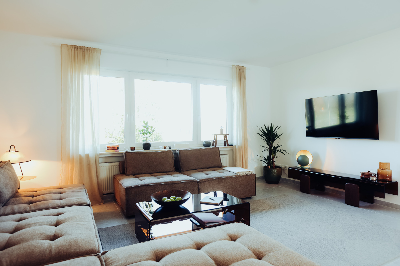 Appartement in Bettenfeld voor 6 personen foto 11