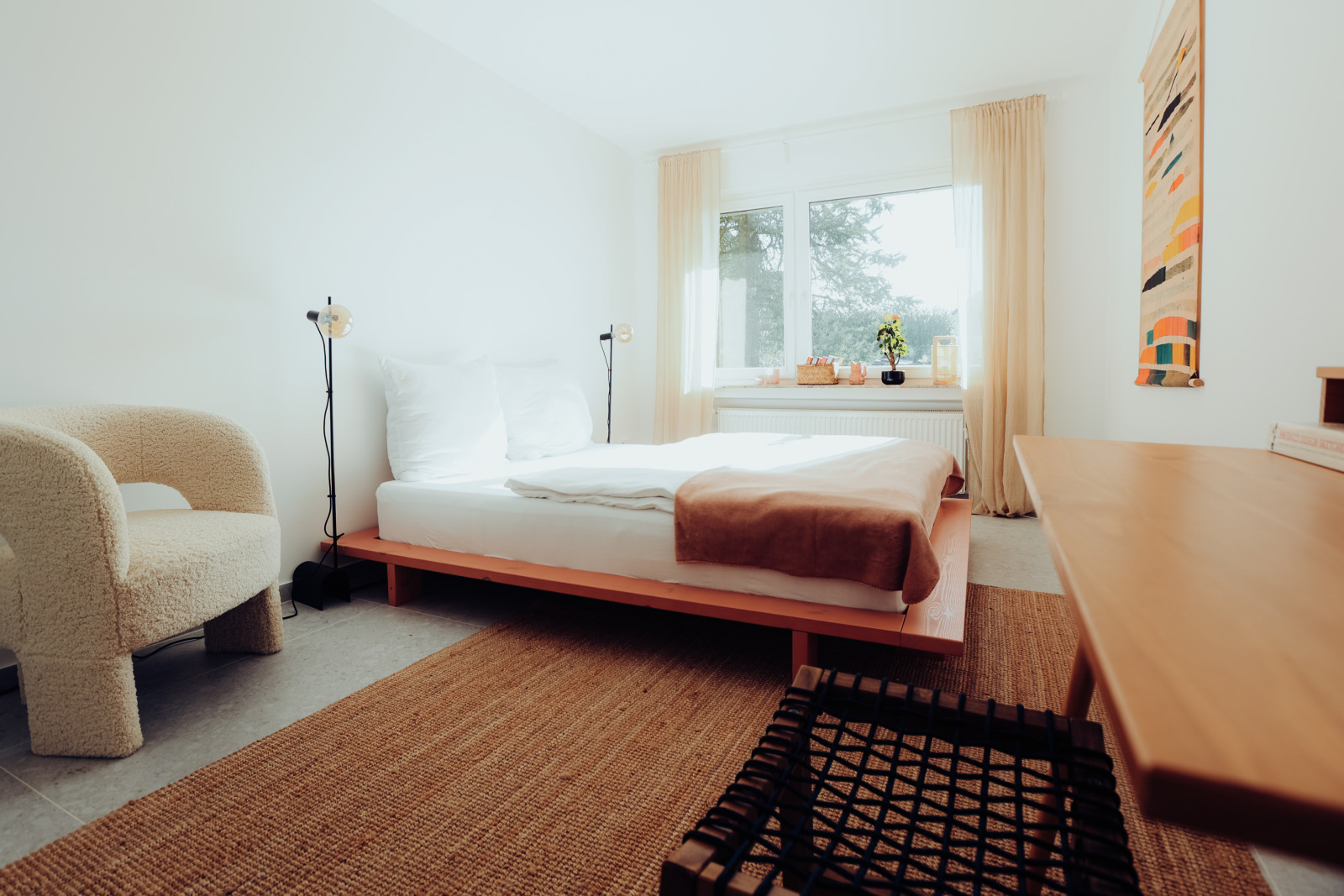 Appartement in Bettenfeld voor 6 personen foto 17