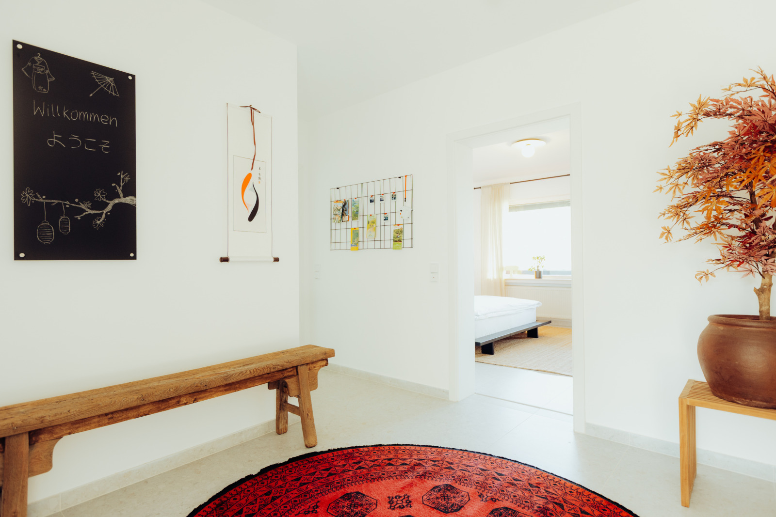 Appartement in Bettenfeld voor 6 personen foto 20