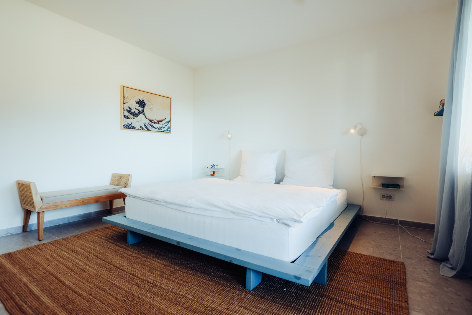 Appartement in Bettenfeld voor 6 personen foto 4