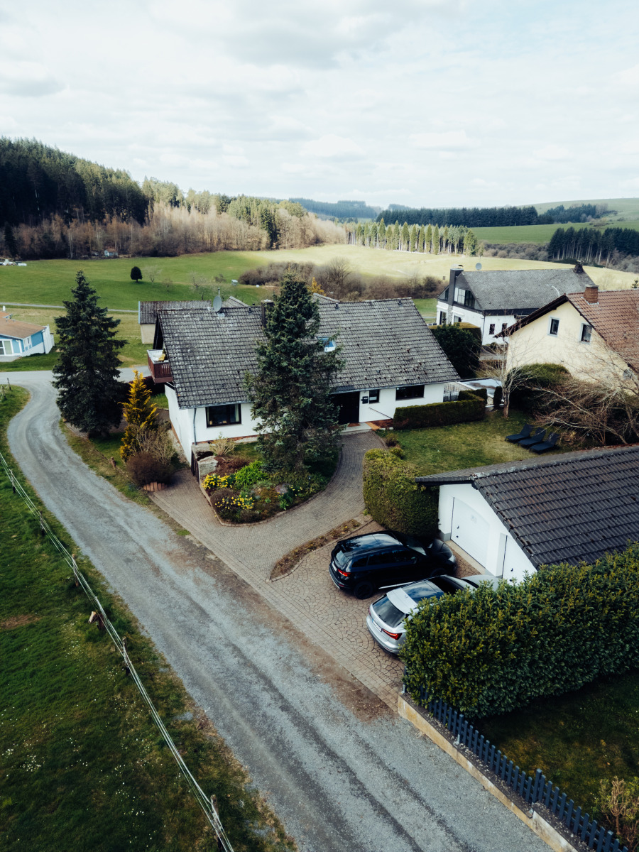 Appartement in Bettenfeld voor 6 personen foto 9