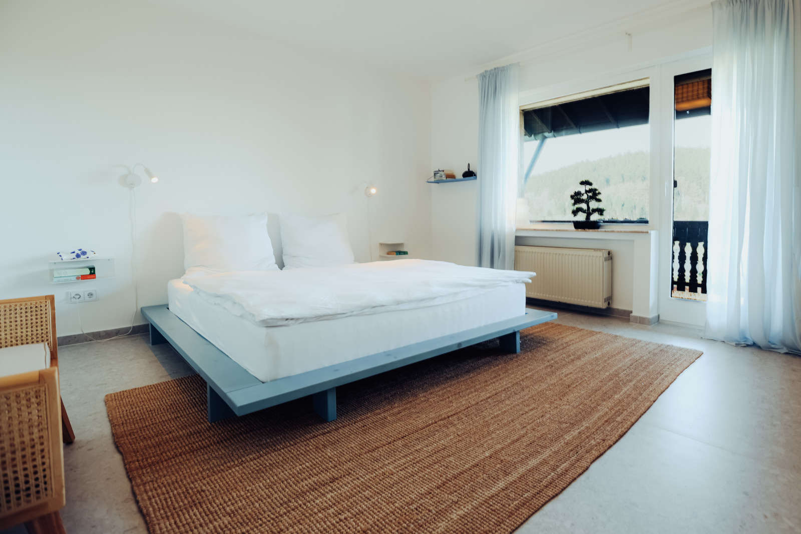 Appartement in Bettenfeld voor 6 personen foto 10