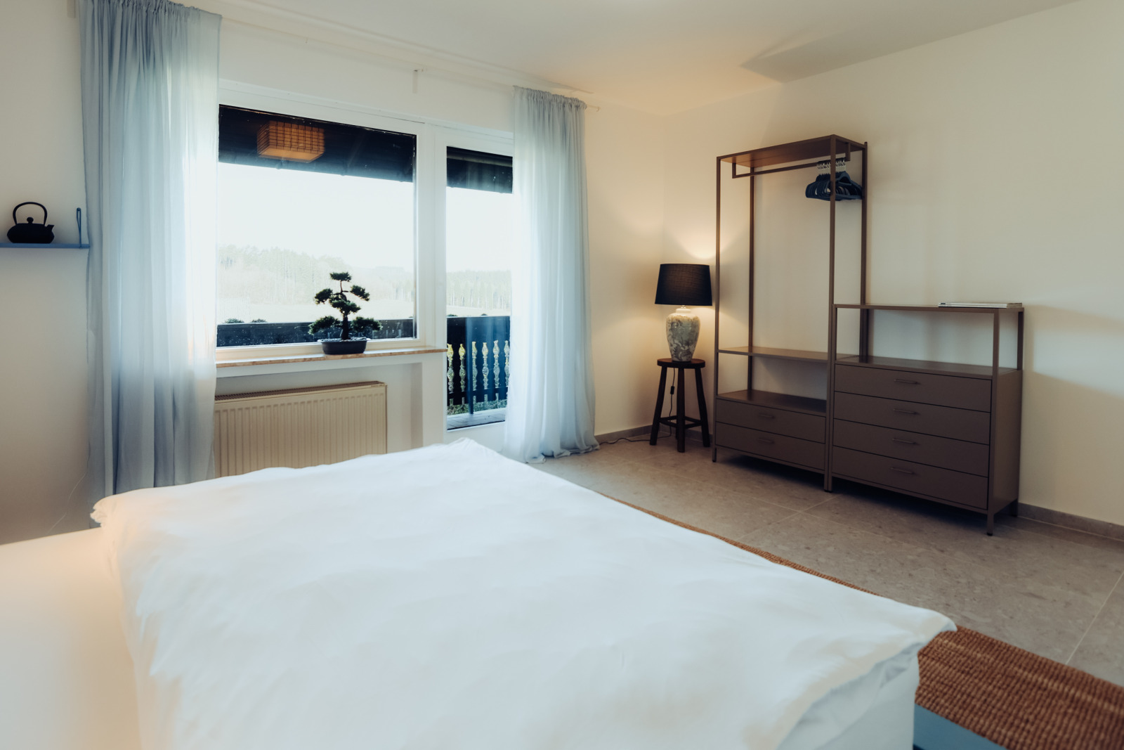 Appartement in Bettenfeld voor 6 personen foto 16