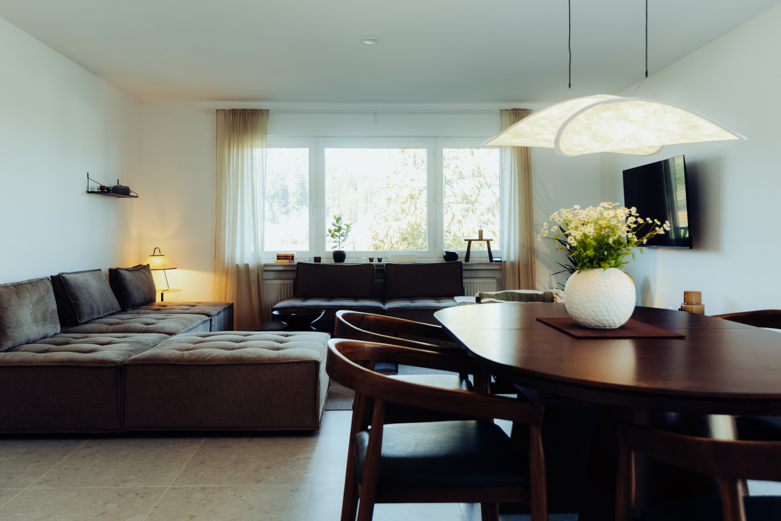 Appartement in Bettenfeld voor 6 personen foto 5