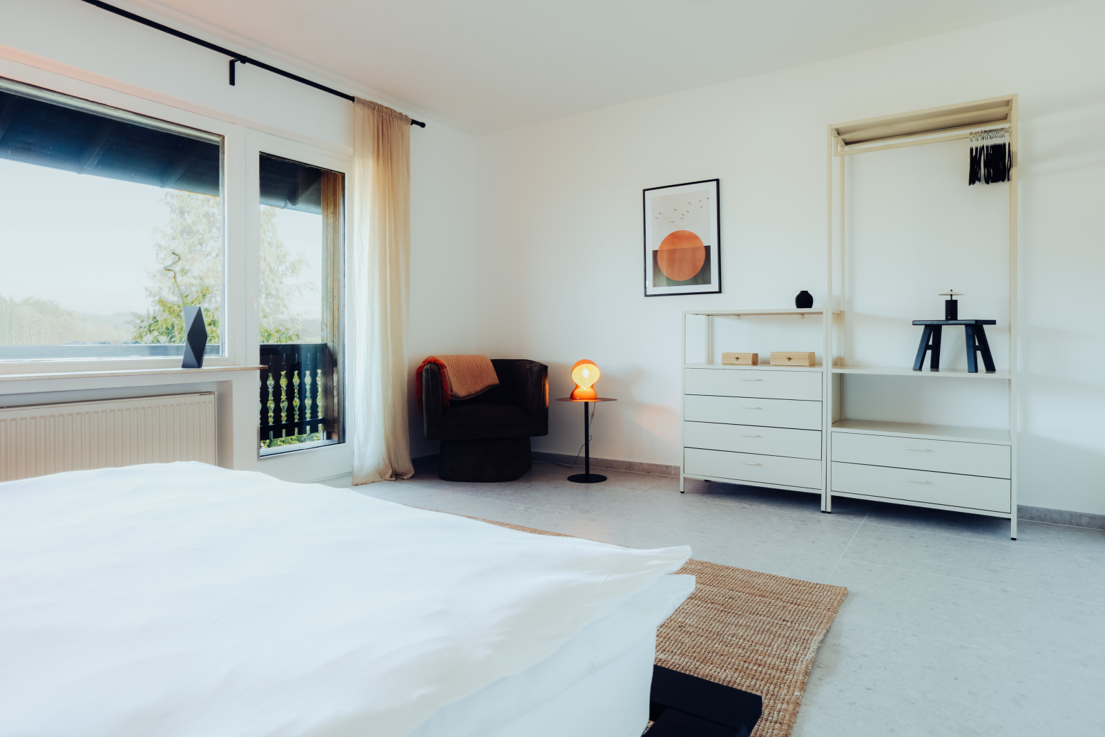 Appartement in Bettenfeld voor 6 personen foto 3