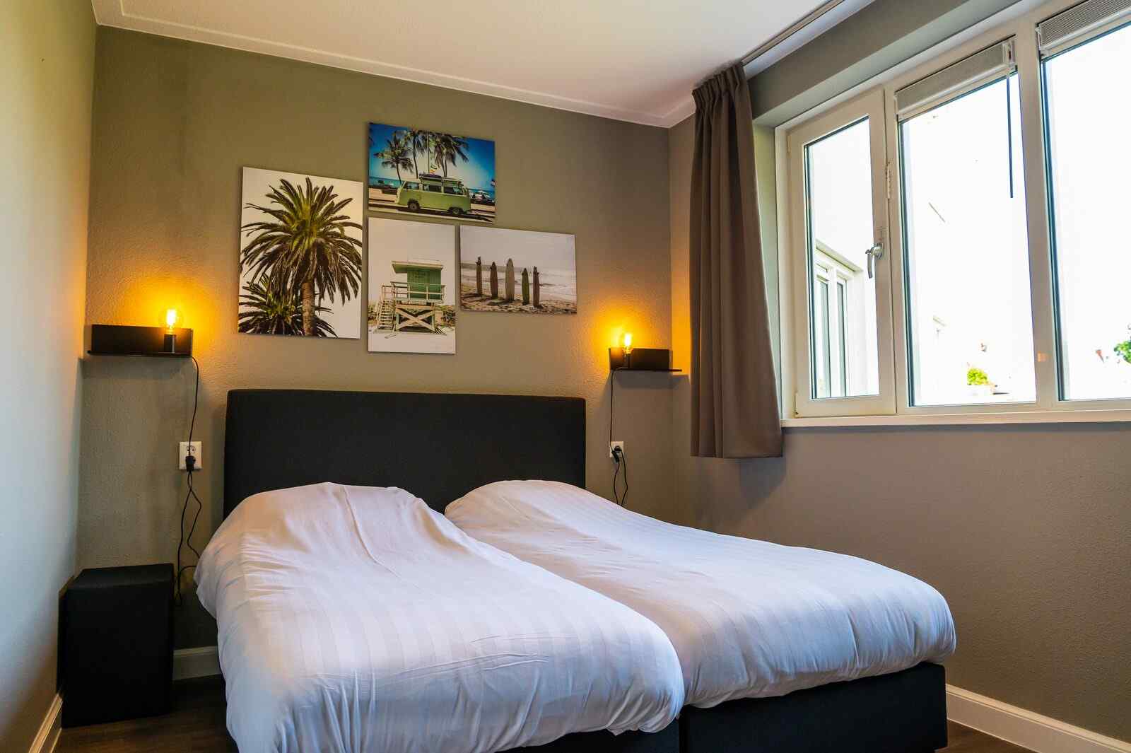 luxe-ingericht-appartement-voor-4-personen-op-vakantiepark-noordwijkse-duinen-dichtbij-zee