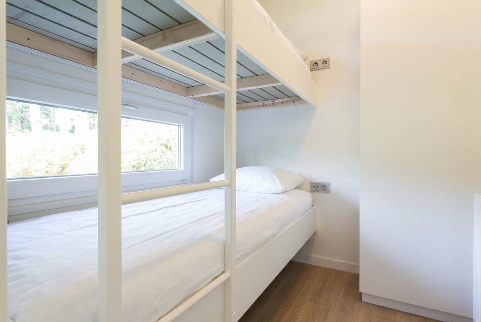 Chalet in Noordwijk voor 6 personen foto 19