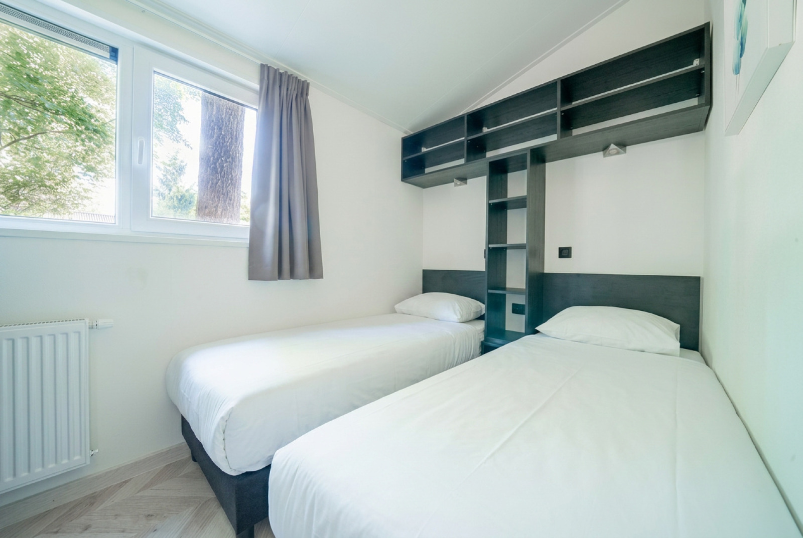 Chalet in Maarn voor 6 personen foto 19