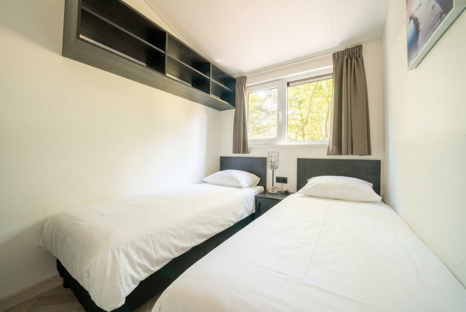 Chalet in Maarn voor 6 personen foto 16