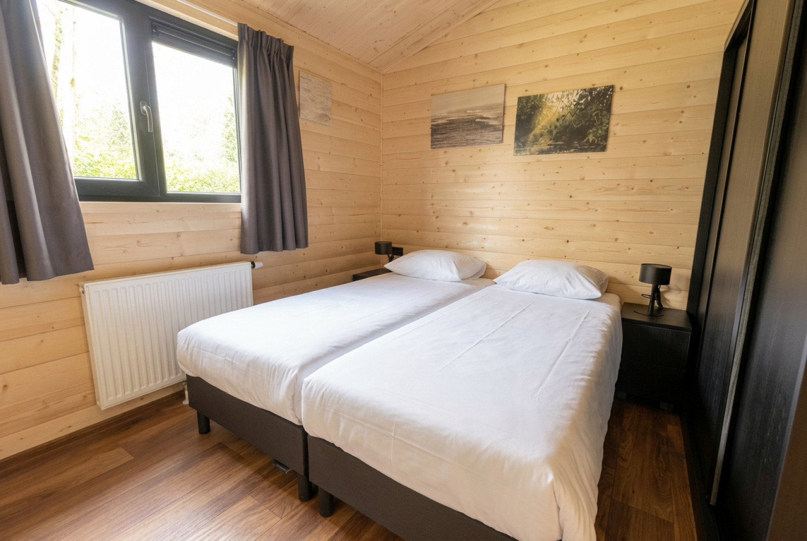 Chalet in Maarn voor 6 personen foto 16