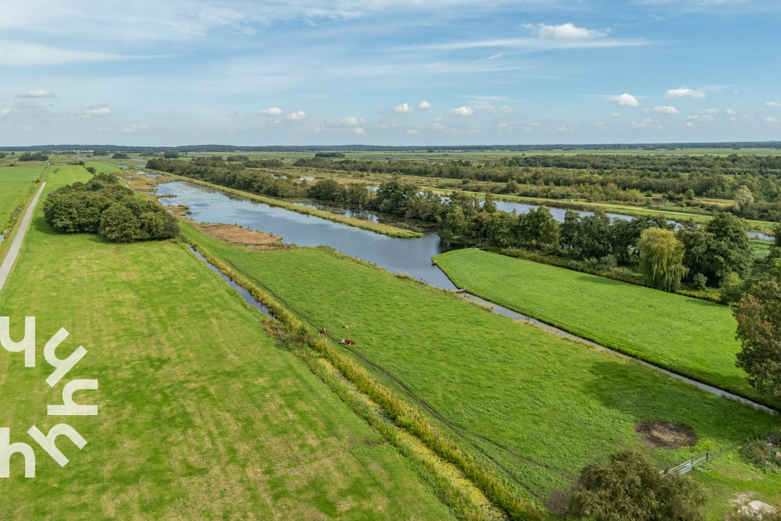 Bungalow UT073 in Westbroek in Westbroek – foto 5 uit de partnerbron