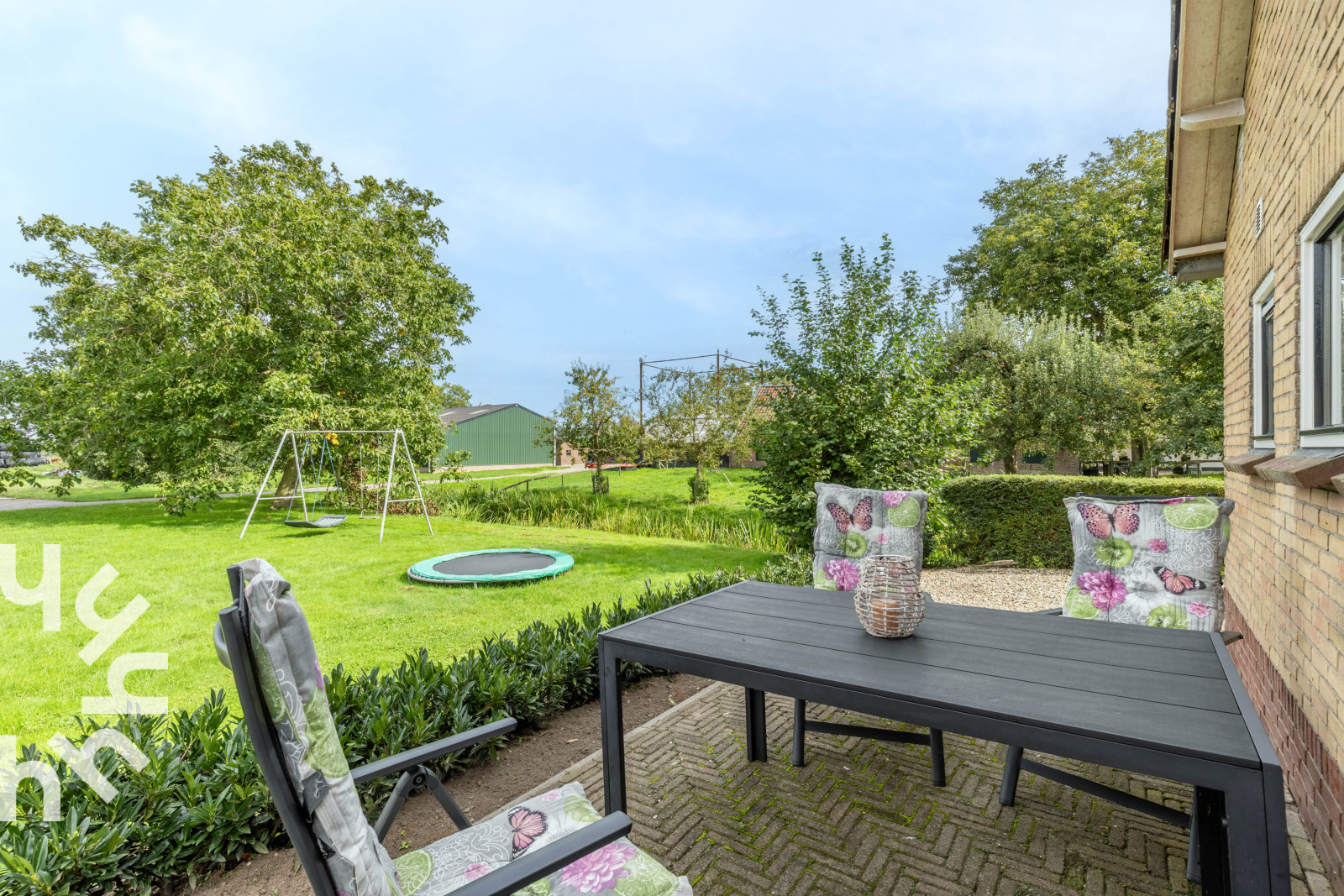 Bungalow UT073 in Westbroek in Westbroek – foto 4 uit de partnerbron