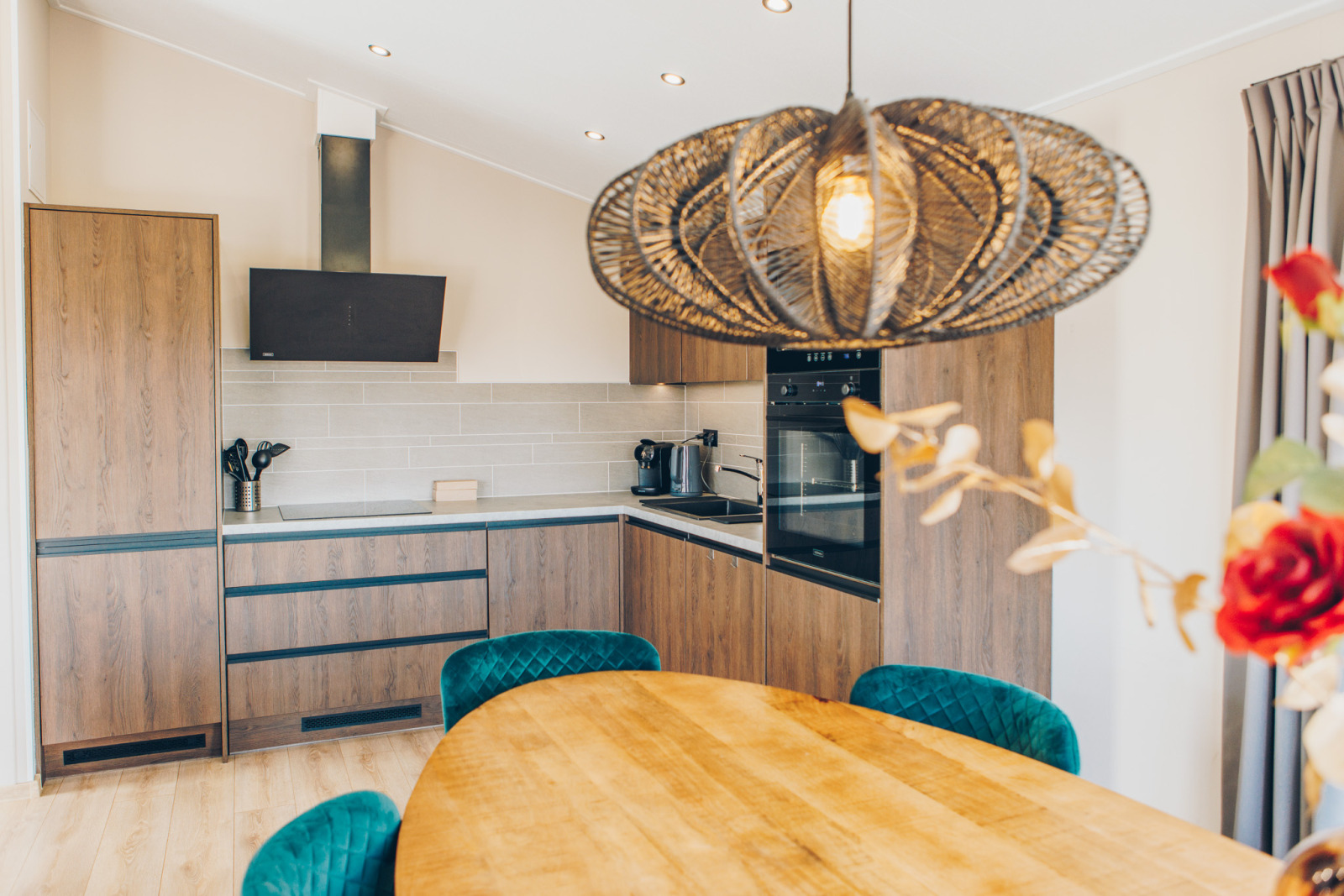 Recreatiewoning in Renswoude voor 6 personen foto 17